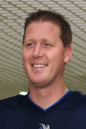 Shawn Bradley image