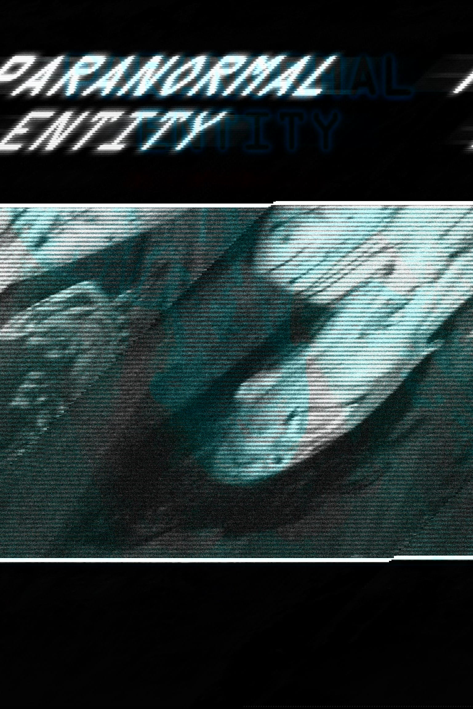 Paranormal Entity