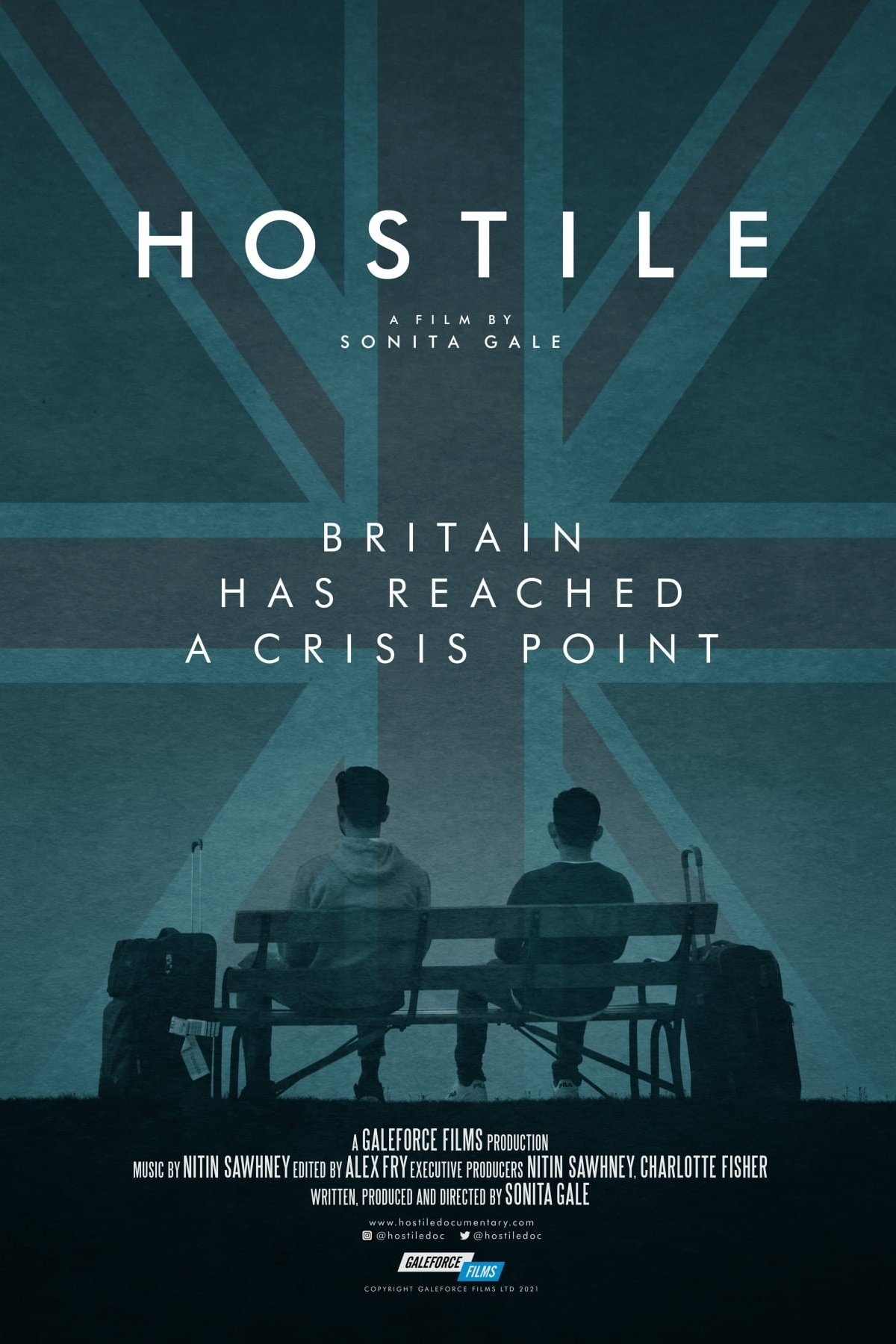 Hostile