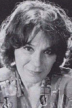 Jenny Stefanakou image
