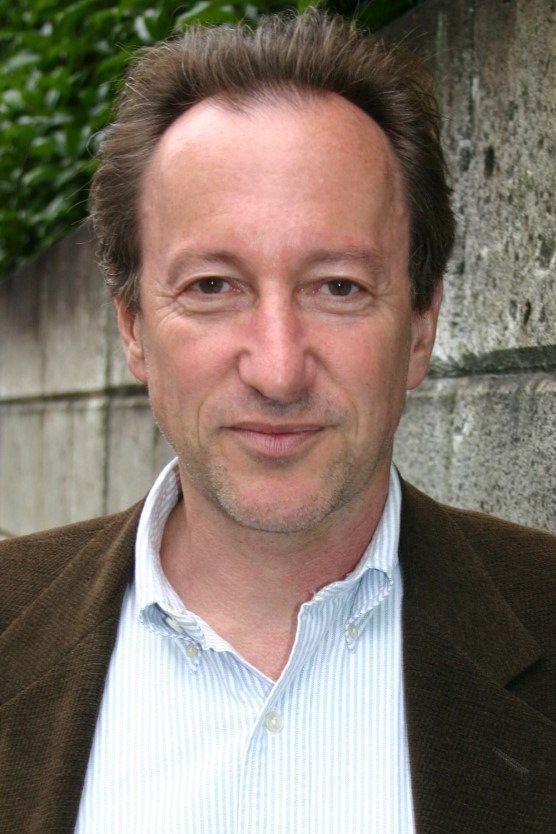 Stephen Alpert image