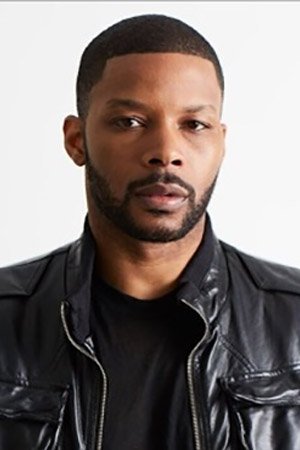 Kerry Rhodes image