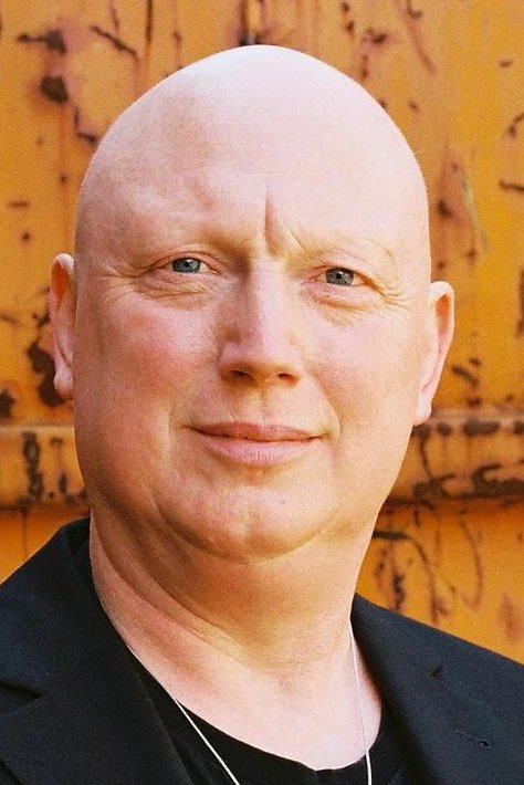 Volker Niederfahrenhorst image