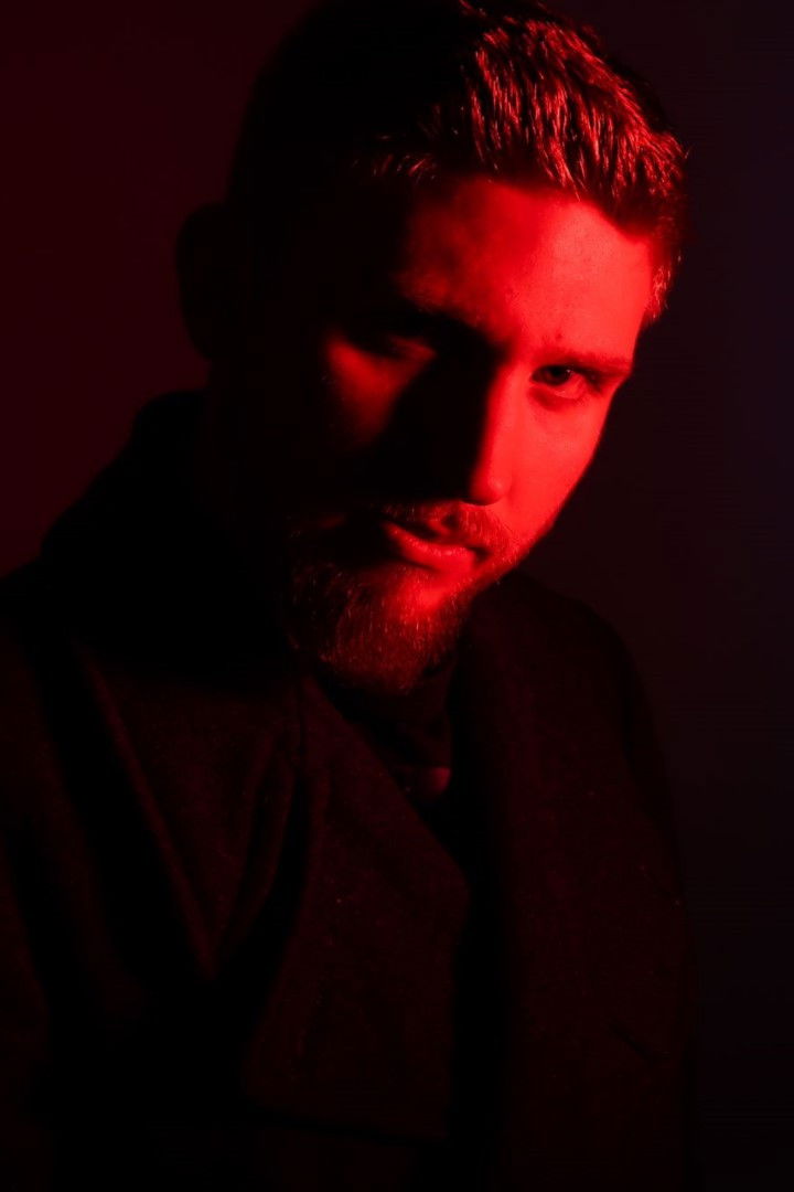 Alexander Malcolm image