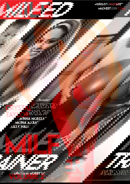 MILF Trainer 2