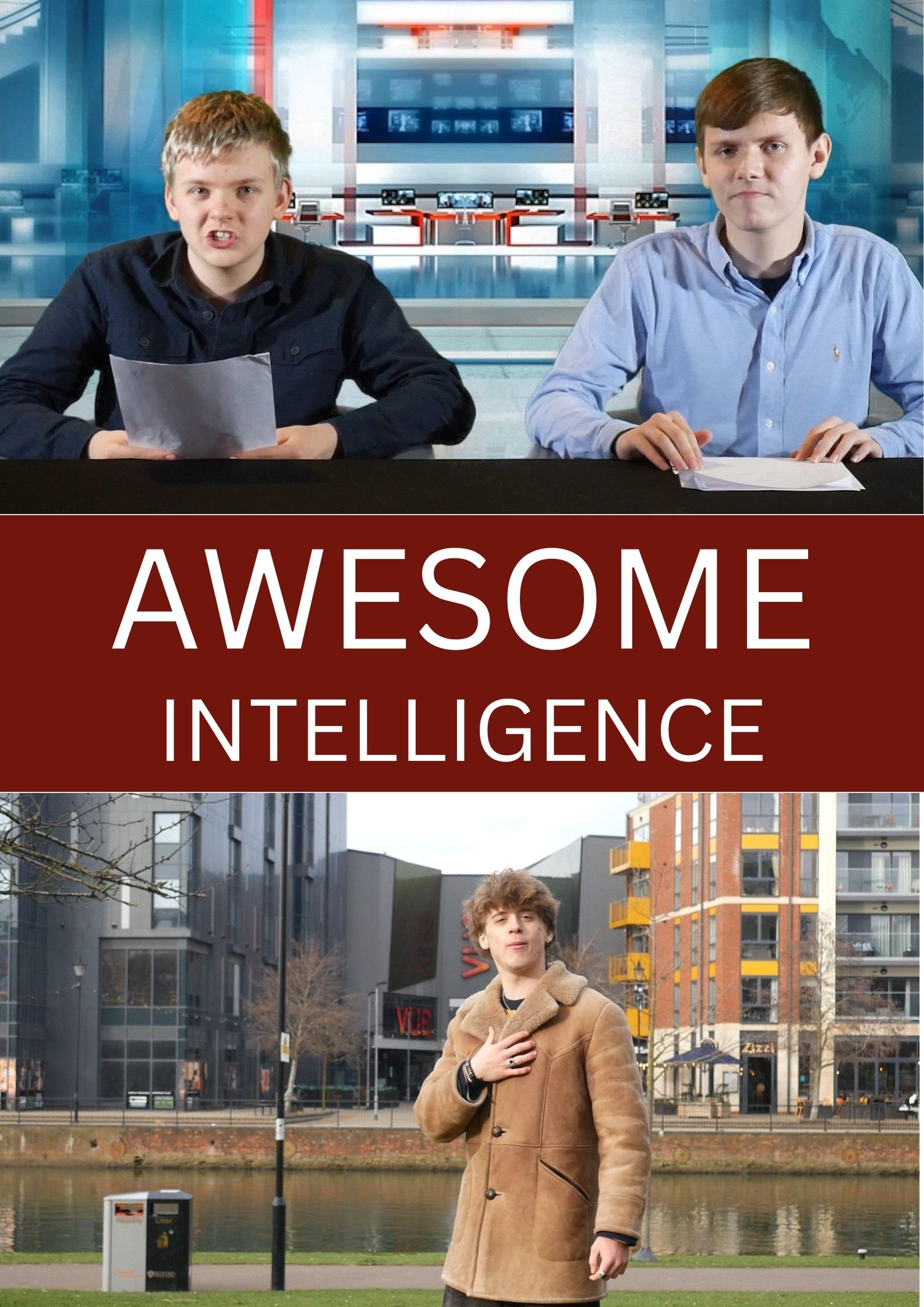 Awesome Intelligence