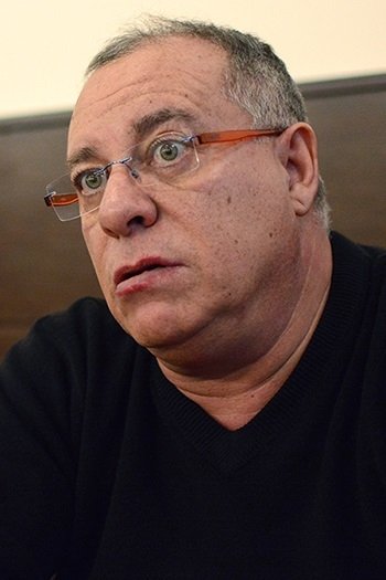 Petru Valensky image