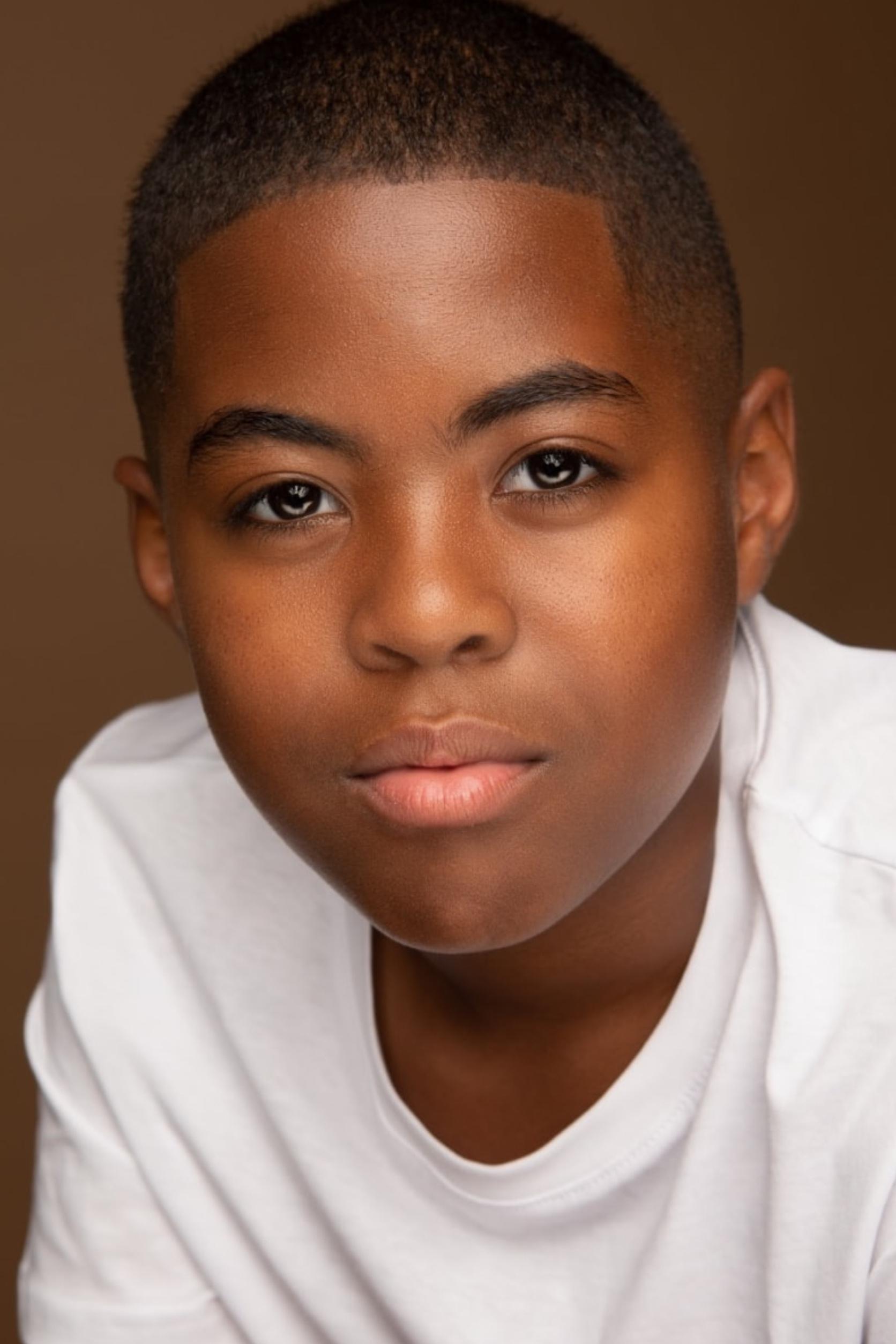 Shamar Hill image