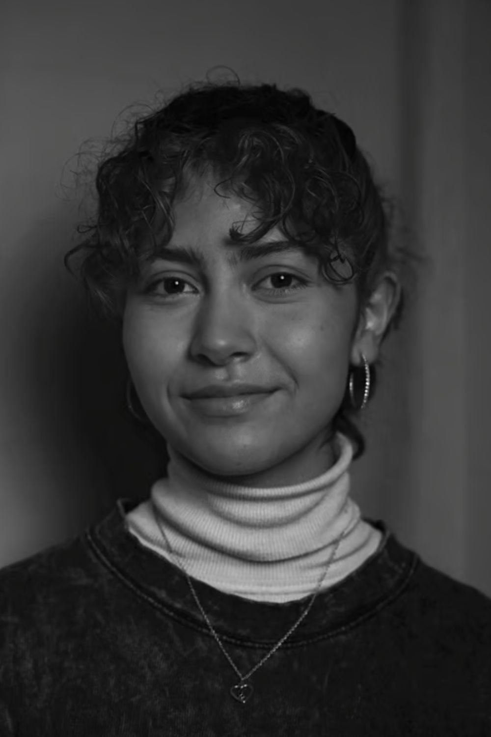 Laryssa Menon image