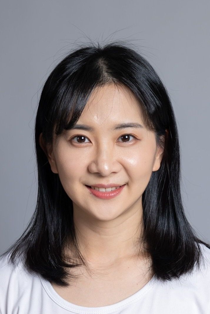 Carrie Chang image