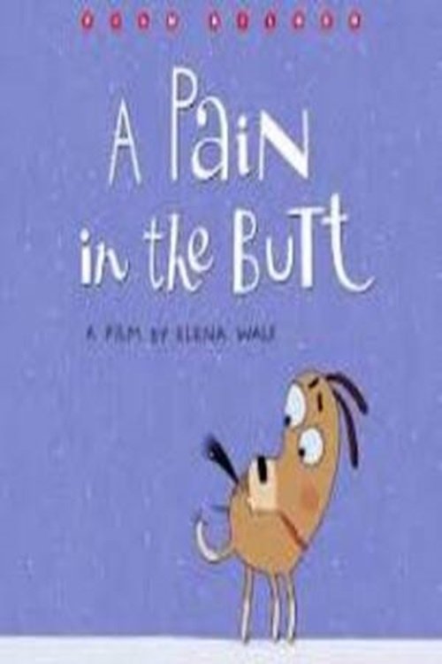 A Pain in the Butt
