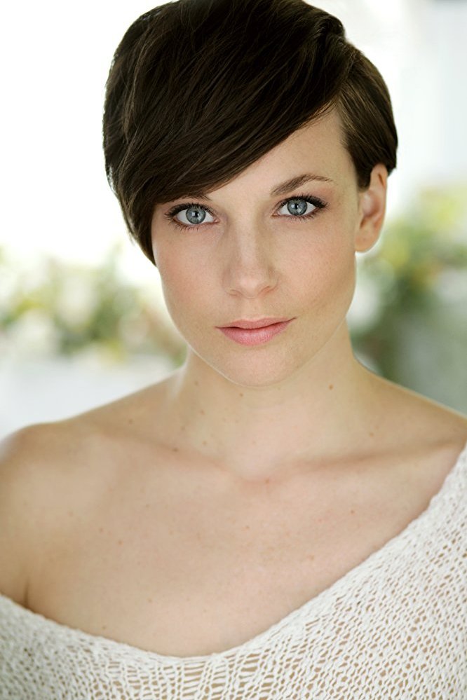 Shannon Marie Sullivan image