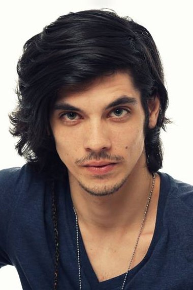 Gabriel Huian image