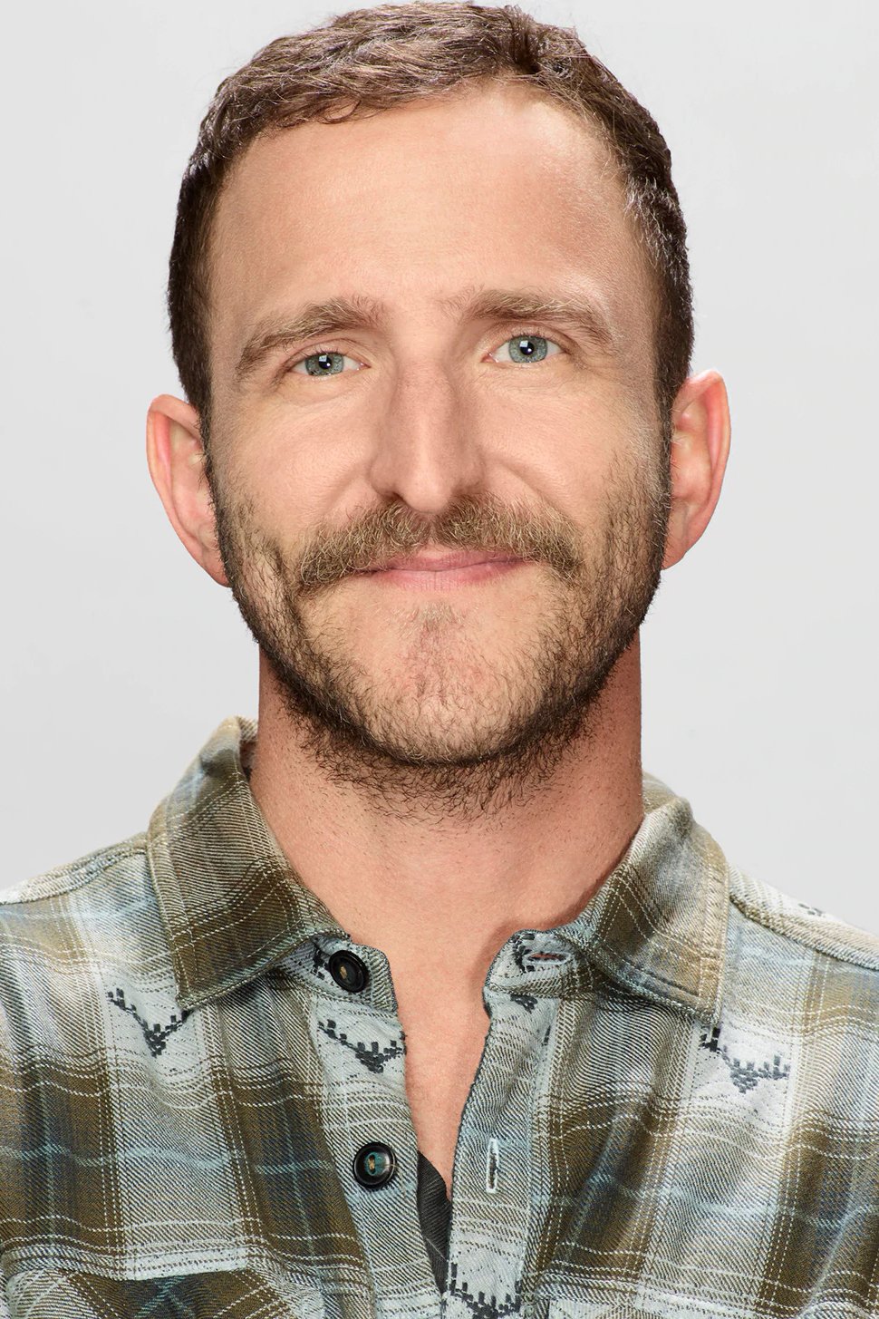 Will Greenberg image