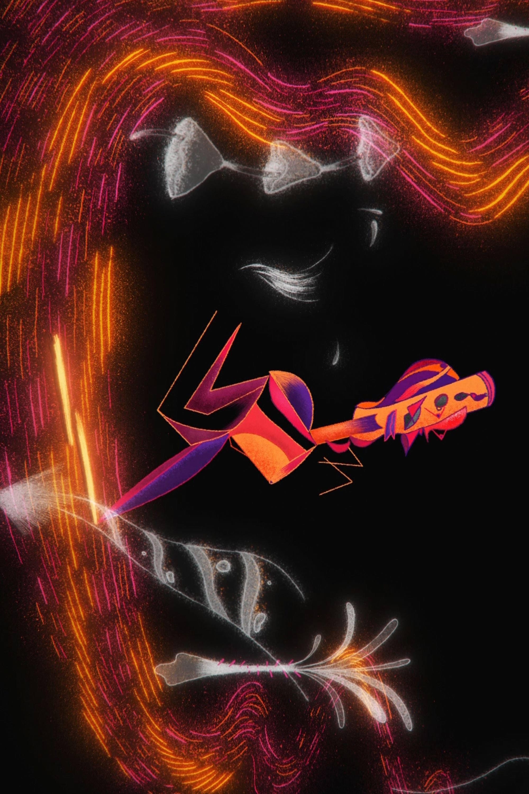 Miles Davis – What's Love Got to Do with It