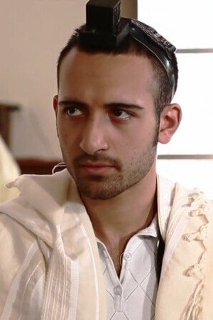Haim Segev image