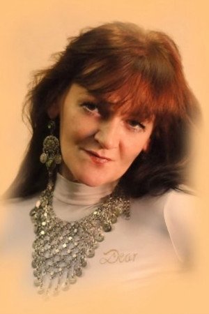 Yelena Tochyonova image