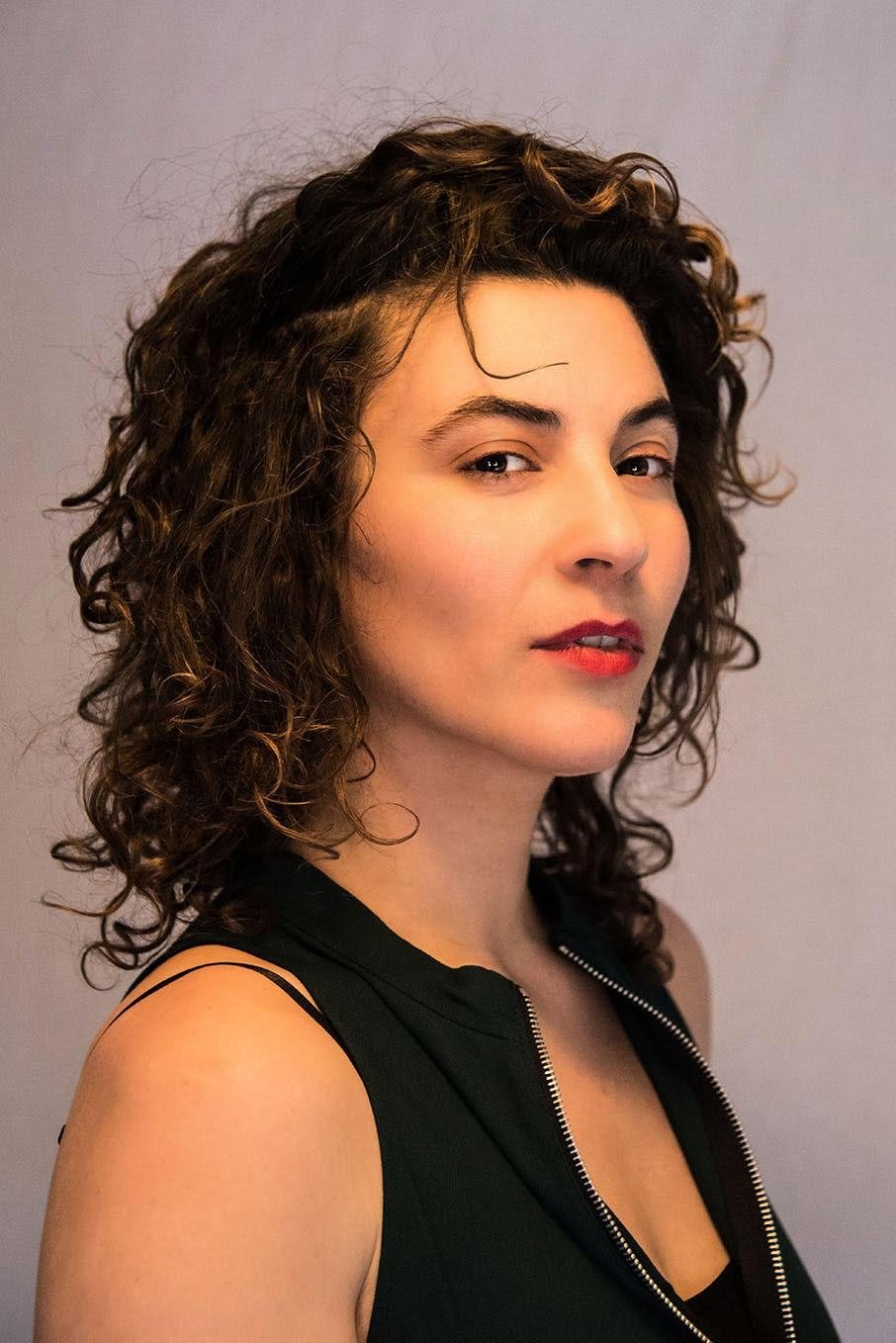 Séverine Porzio image