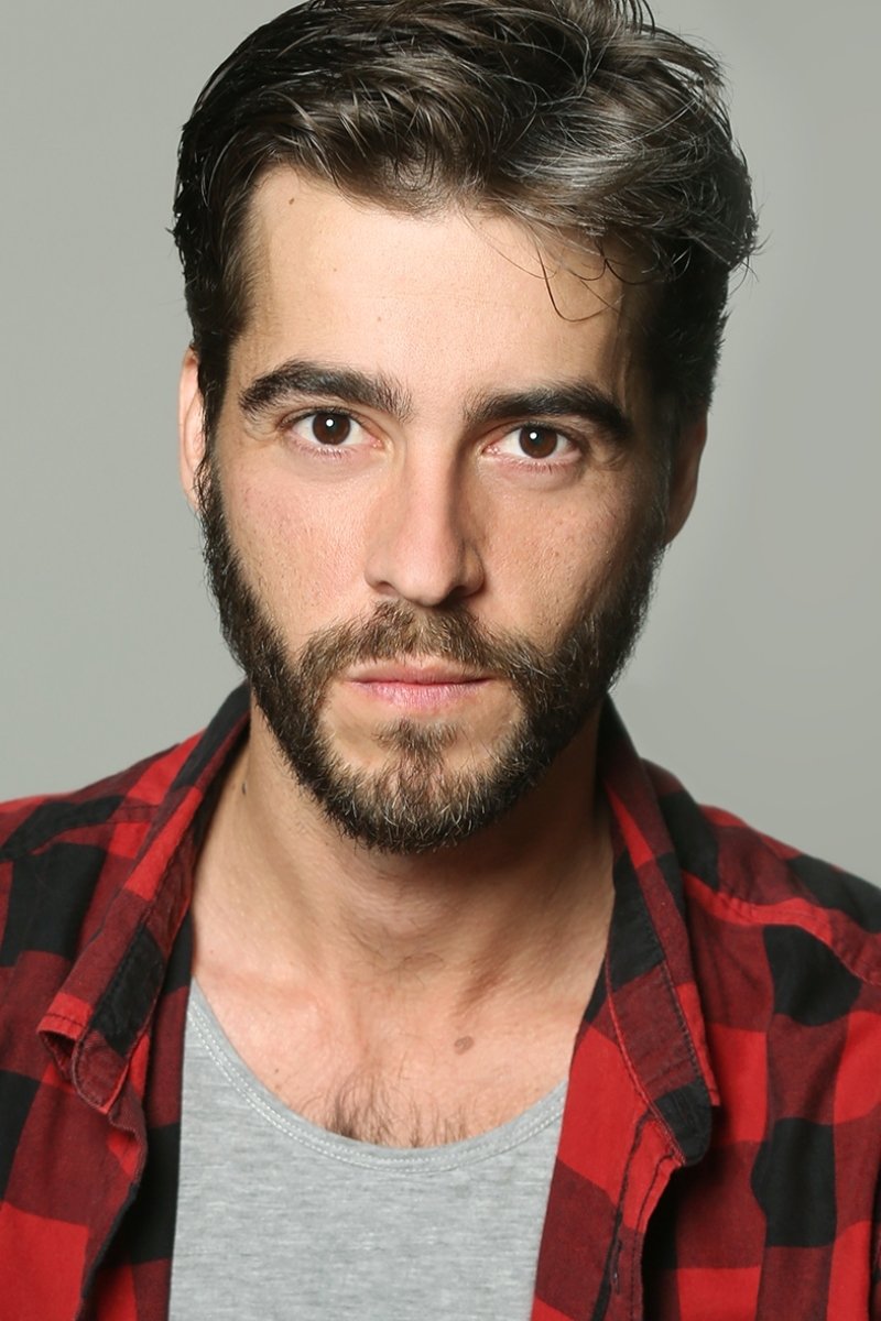Jesús Caba image