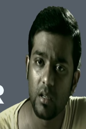 R ravi image