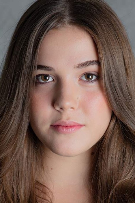 Ella Jaz Macrokanis image