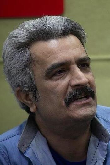 Mehrdad Ziaei image