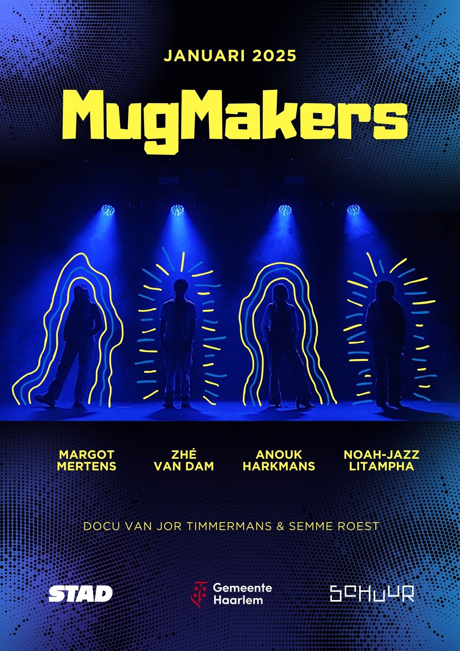 Mugmakers