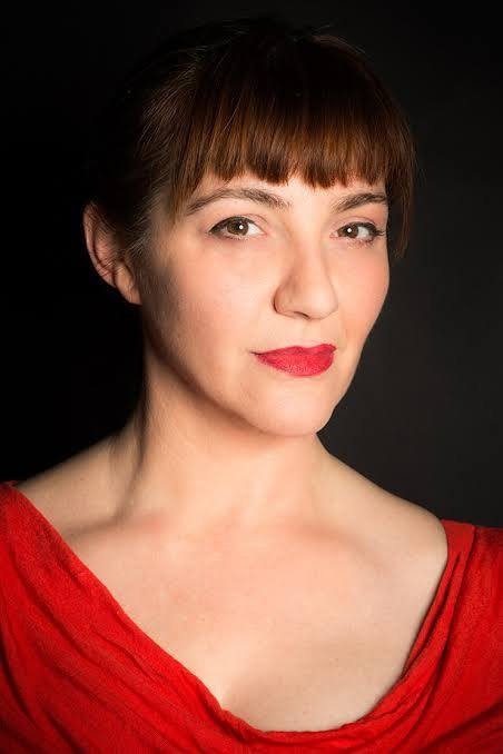 Beatriz Cotobal image