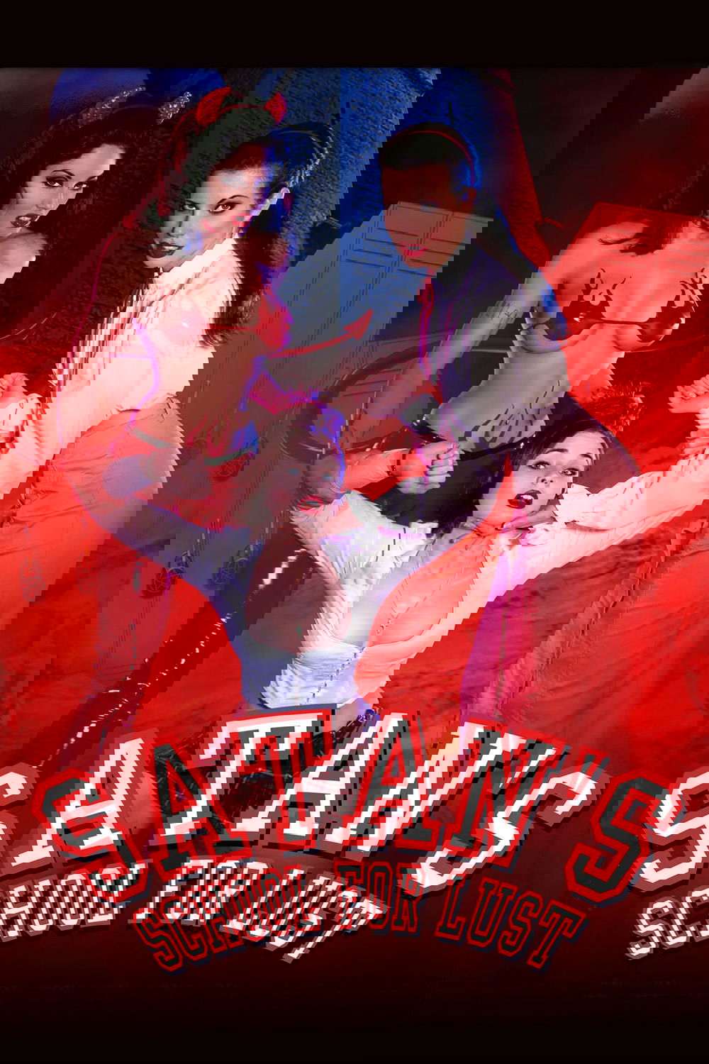 Satan's School for Lust