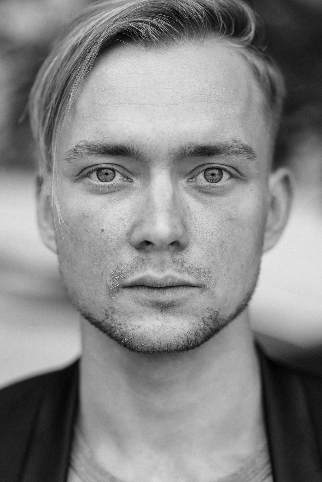 Aleksander Eeri Laupmaa image