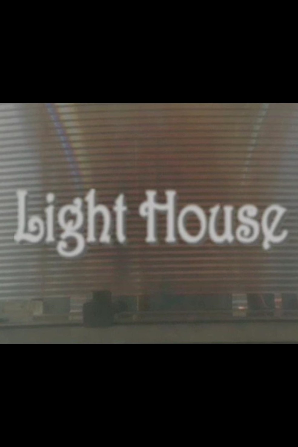 Light House