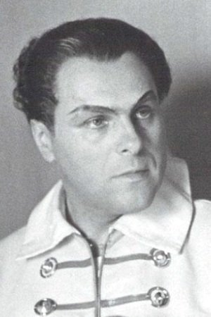 Dinu Badescu image