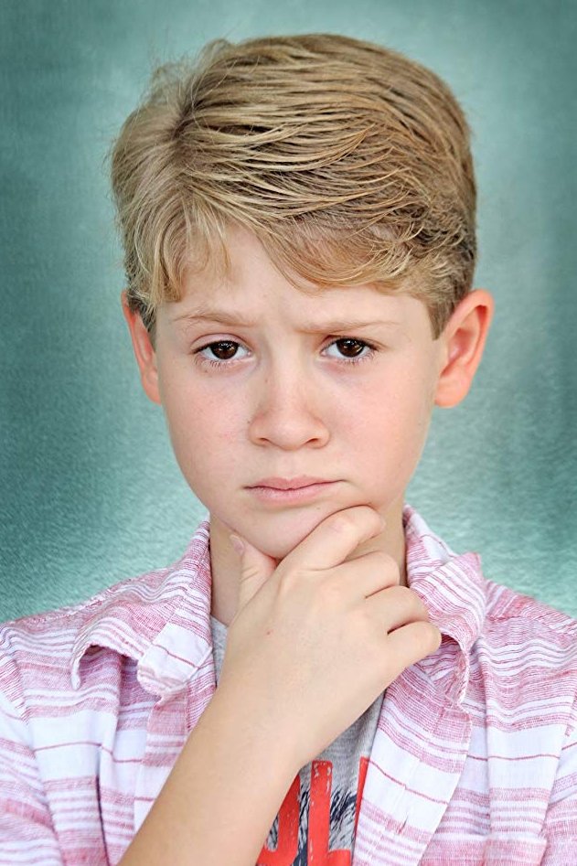 Samuel Jove image