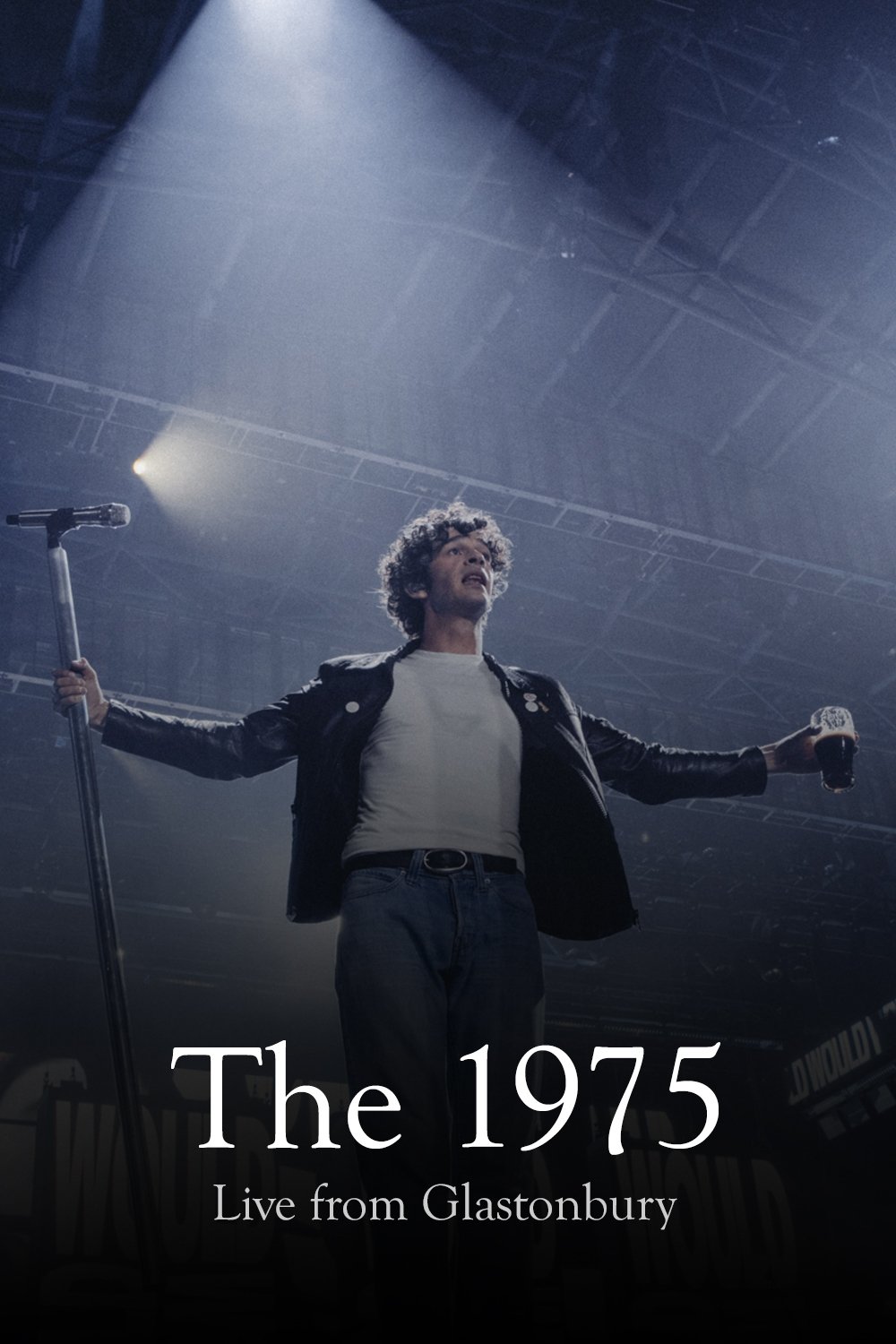The 1975: Live from Glastonbury