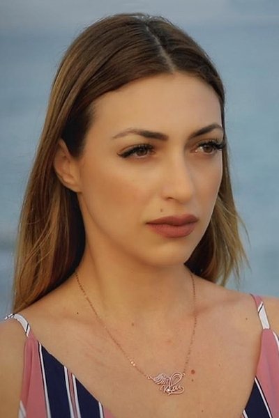 Kristie Papadopoulou image
