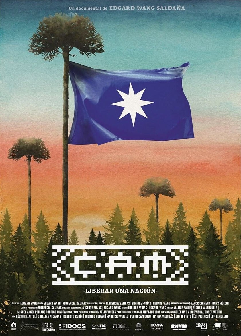 CAM: Liberated a nation