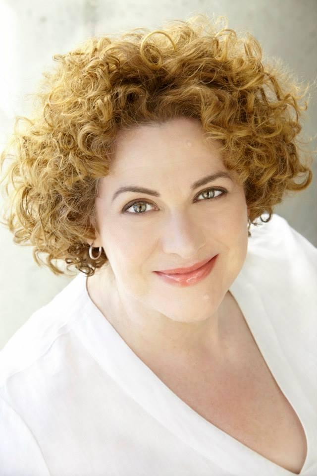 Alison Smiley image