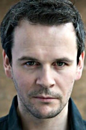 Jonathan Byrne image