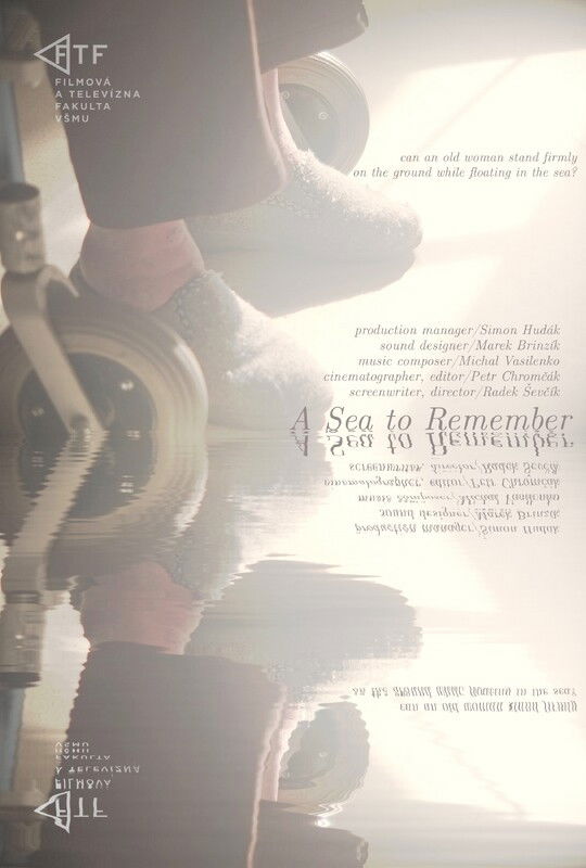 A Sea to Remember