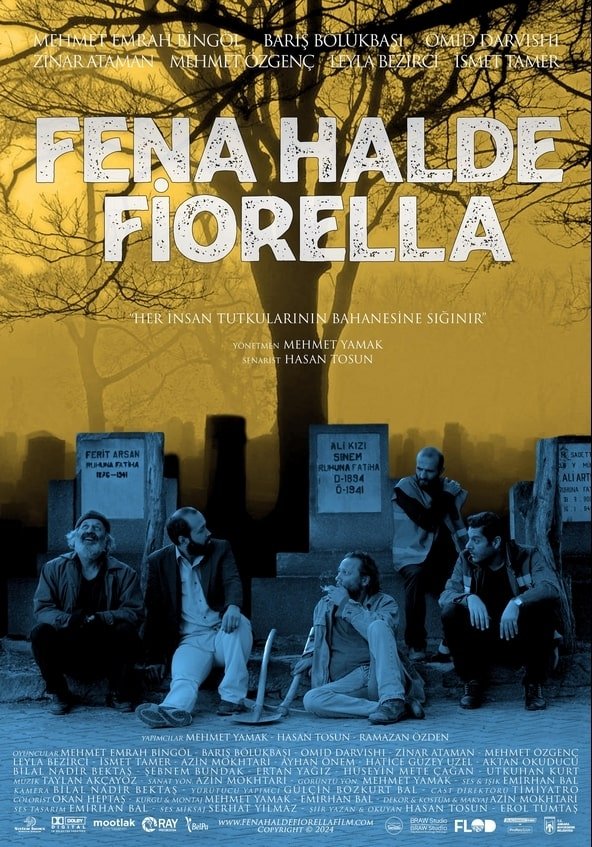 Fena Halde Fiorella