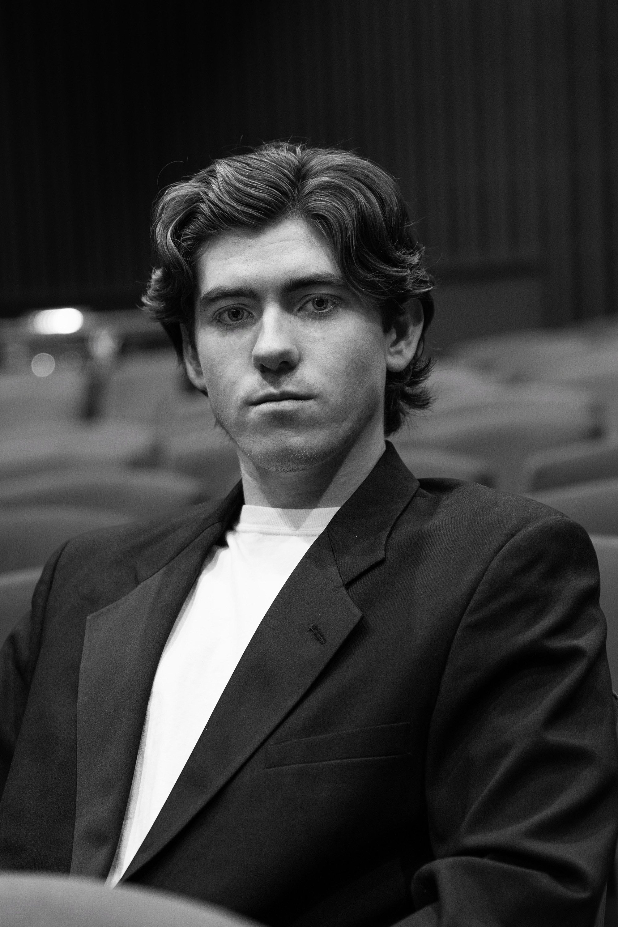 Jack Geary image