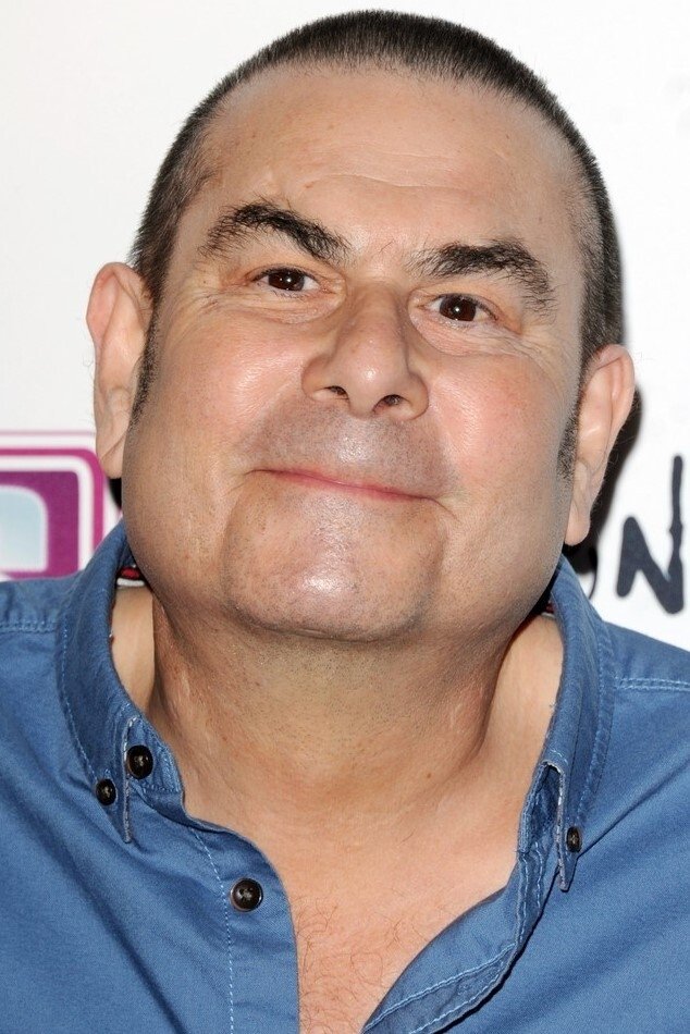 Eric Hall image