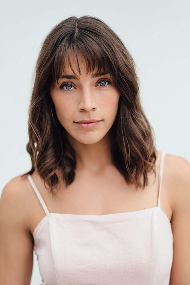 Rebecca Montalti image