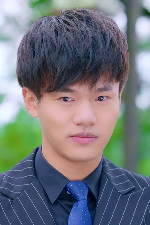 Wang Jun image