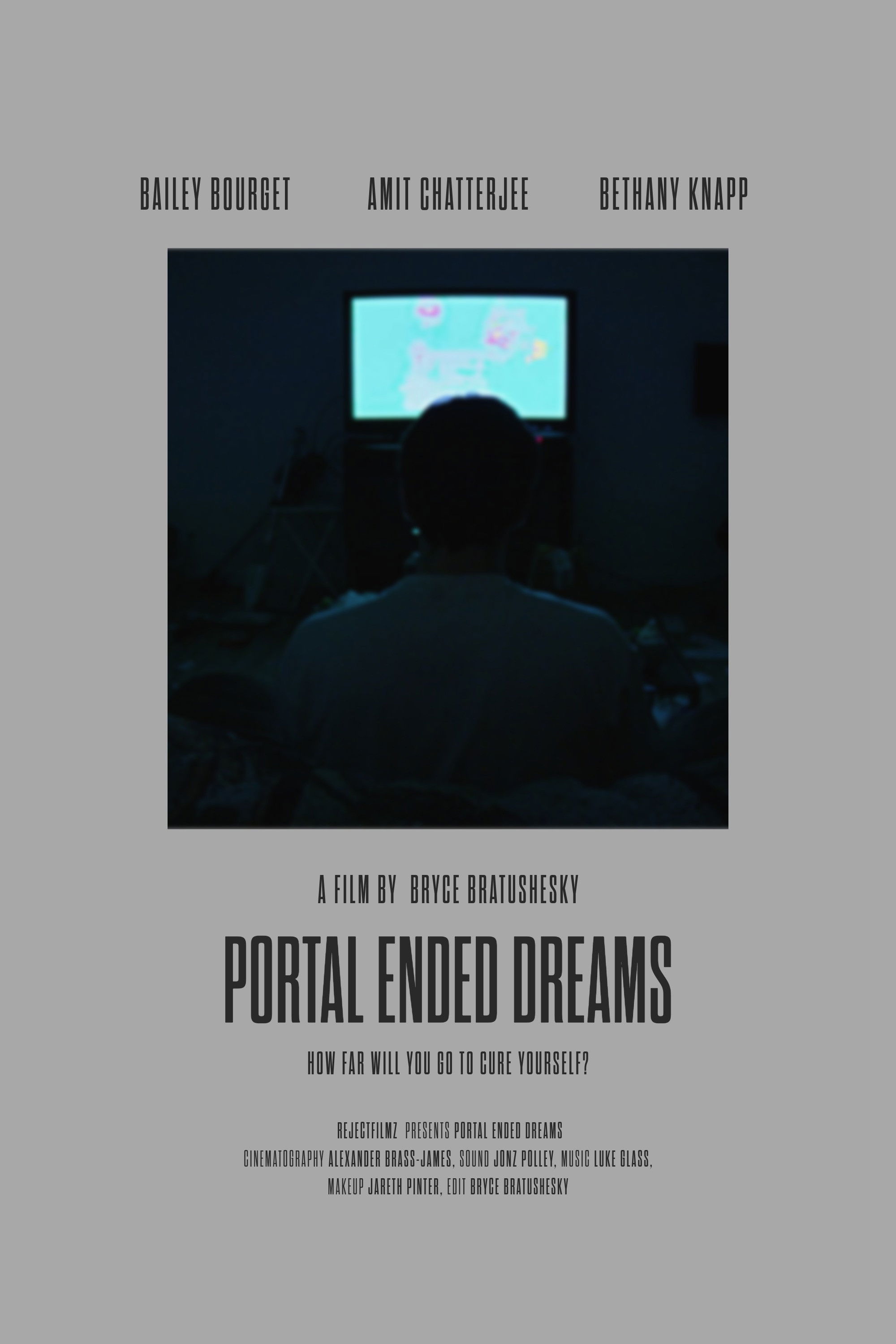 Portal Ended Dreams
