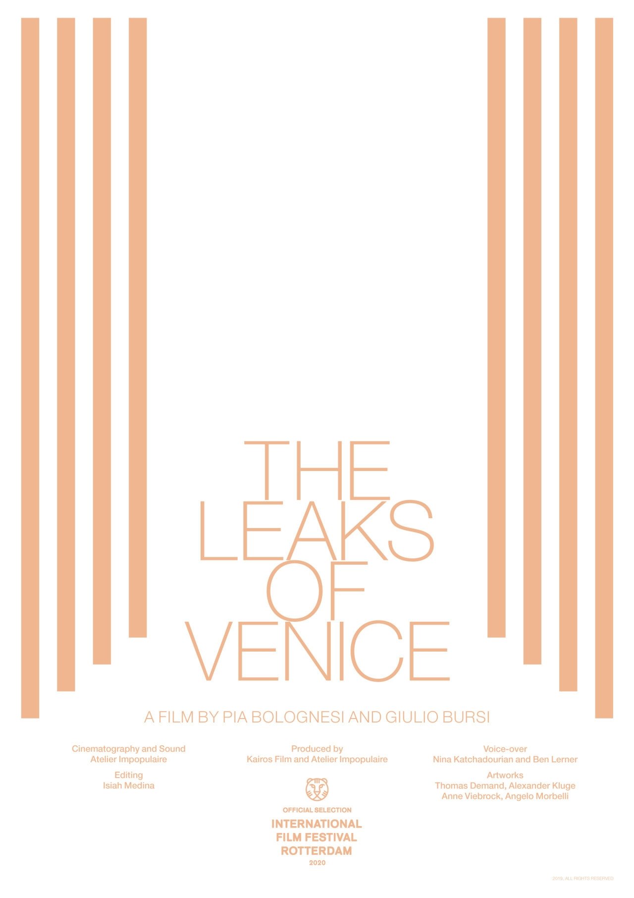 The Leaks of Venice