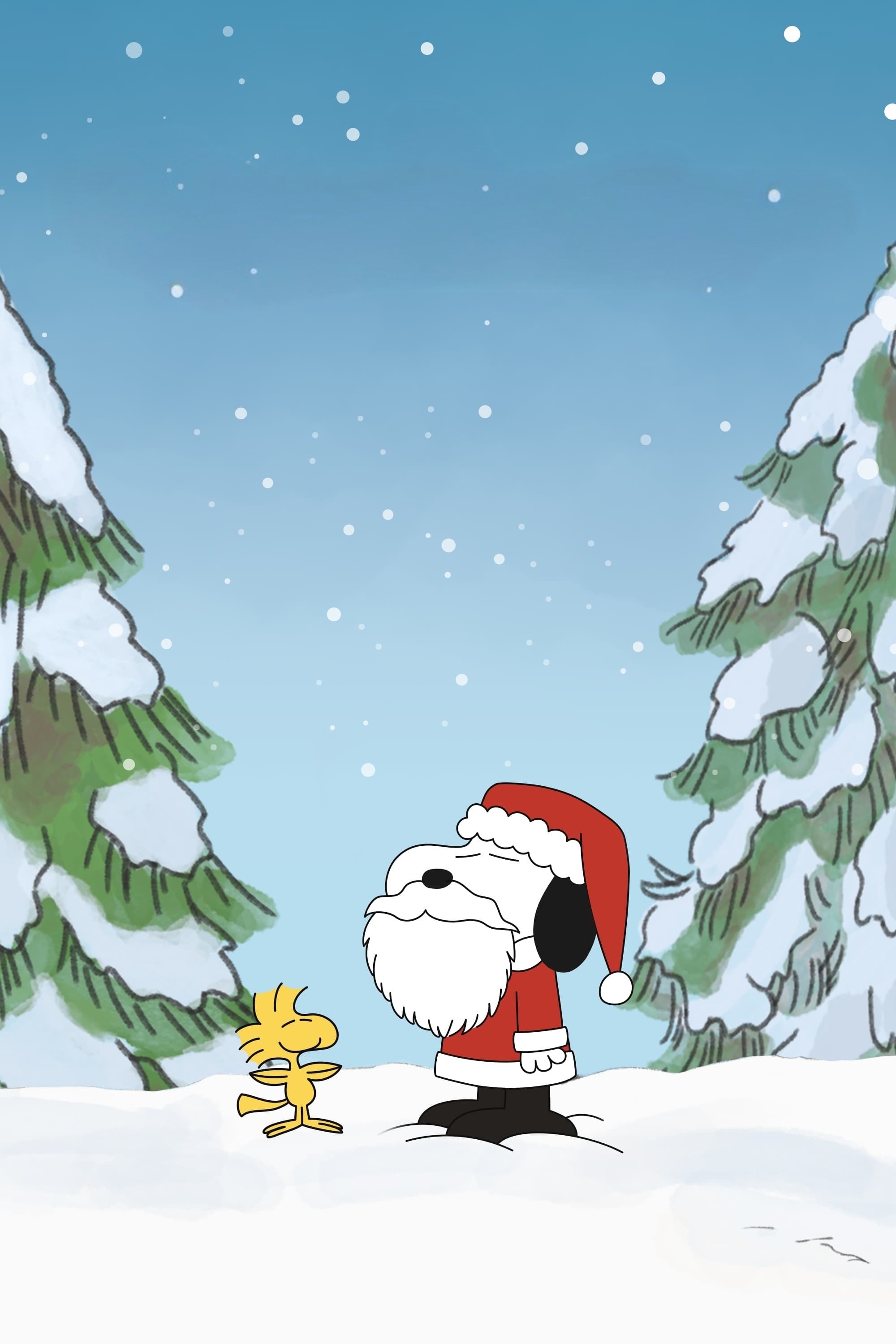 It's Christmastime Again, Charlie Brown