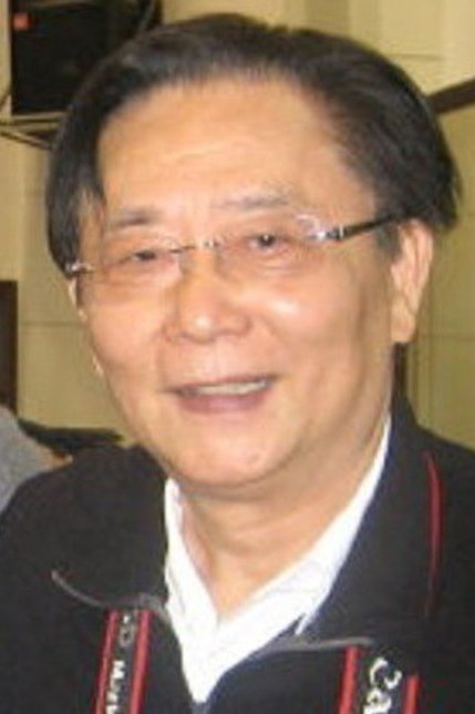 Li Xinying image
