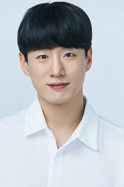 Hwang Yoon Seong image