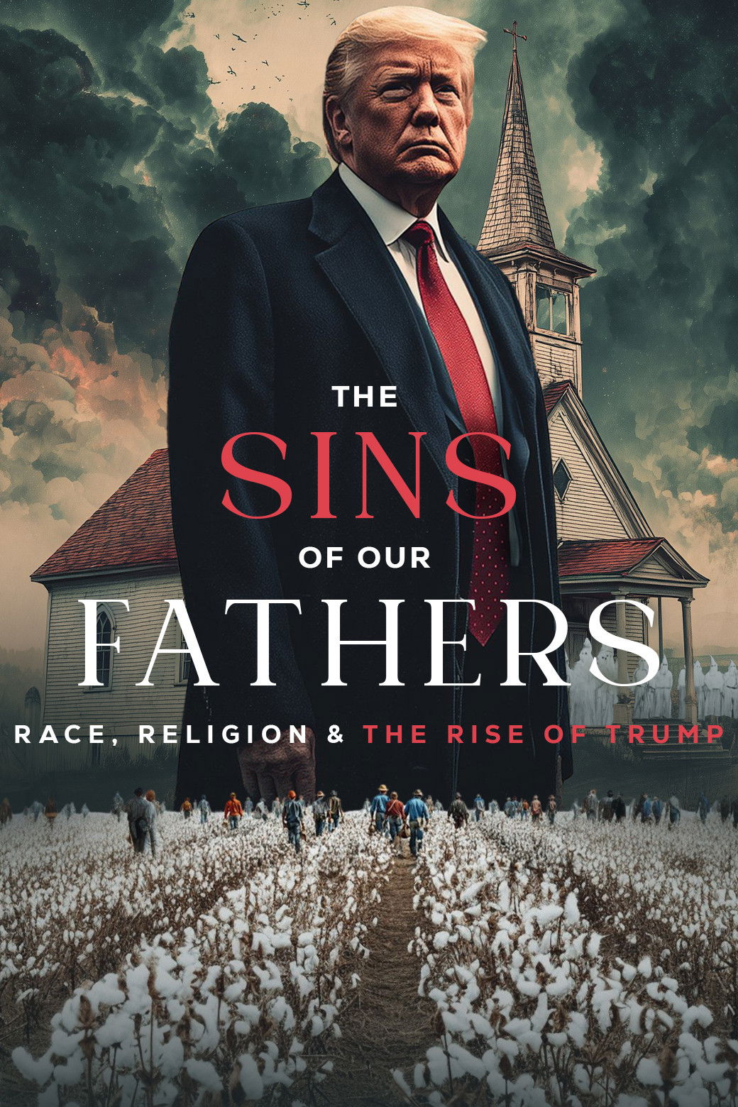 The Sins of our Fathers: Race, Religion, and the Rise of Trump